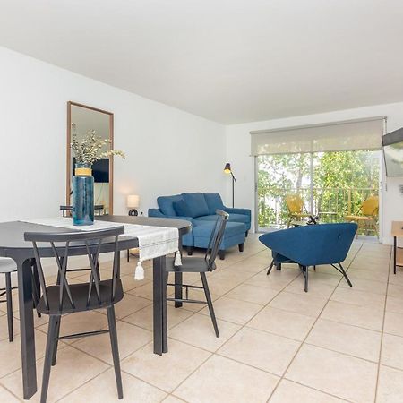 One Bedroom Apartment - With Parking & Balcony - Heart Of Wynwood Miami Dış mekan fotoğraf