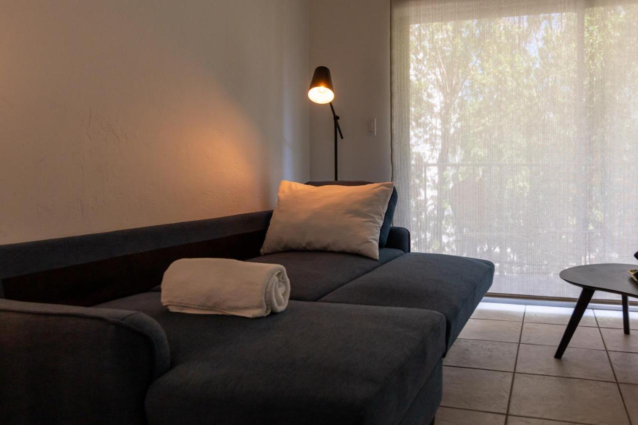 One Bedroom Apartment - With Parking & Balcony - Heart Of Wynwood Miami Dış mekan fotoğraf